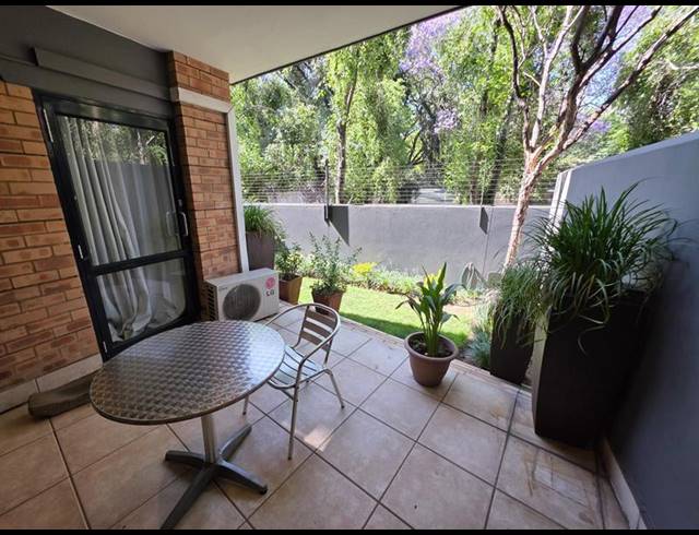 2 BEDROOM PROPERTY TO RENT IN MORNINGSIDE